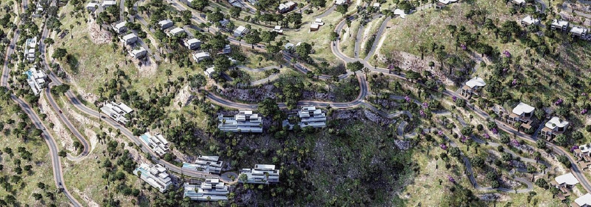 Se vende Terreno Urbano  en Costa Del Sol, Málaga, España