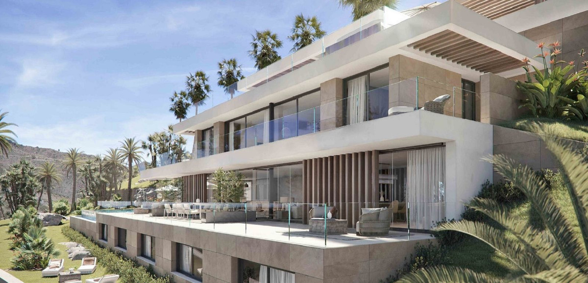 Se vende Terreno Urbano  en Costa Del Sol, Málaga, España