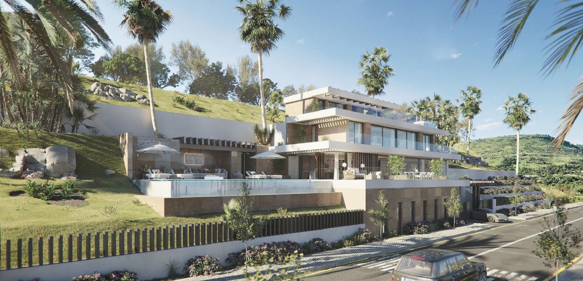 Se vende Terreno Urbano  en Costa Del Sol, Málaga, España