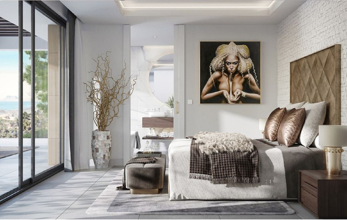 Se vende Terreno Urbano  en Costa Del Sol, Málaga, España