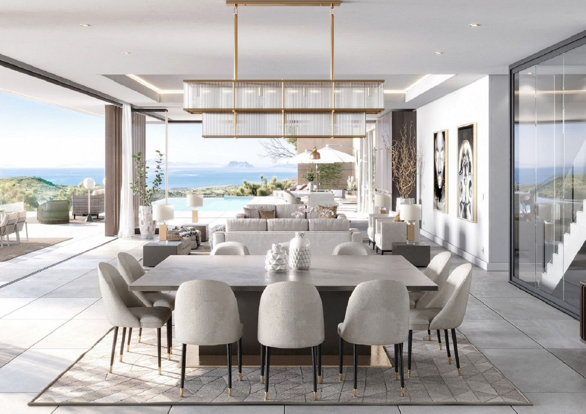 Se vende Terreno Urbano  en Costa Del Sol, Málaga, España