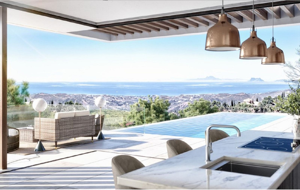 Se vende Terreno Urbano  en Costa Del Sol, Málaga, España