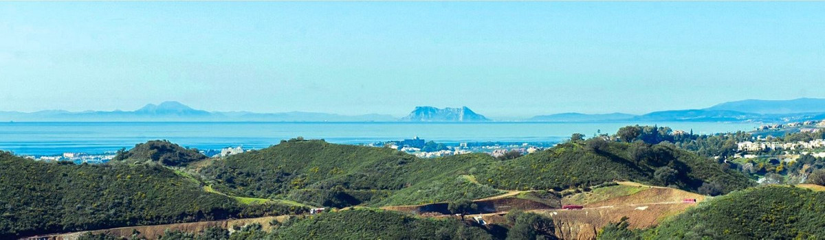 Se vende Terreno Urbano  en Costa Del Sol, Málaga, España