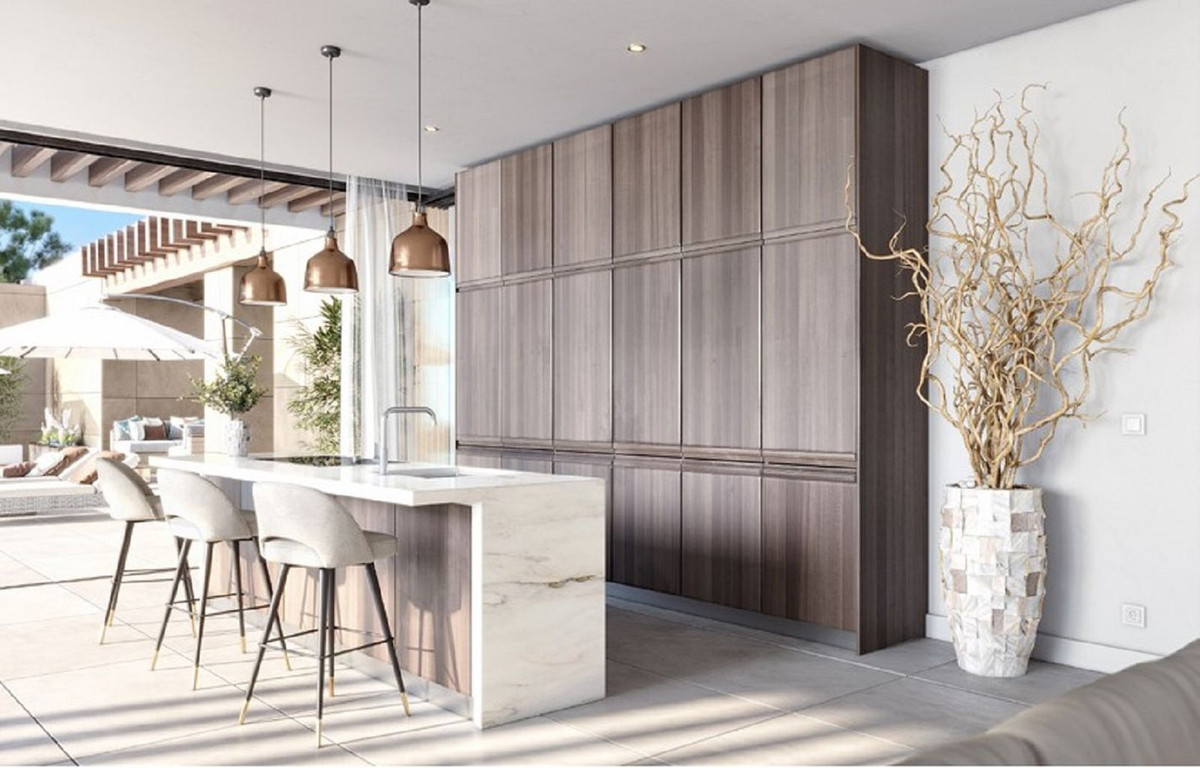 Se vende Terreno Urbano  en Costa Del Sol, Málaga, España