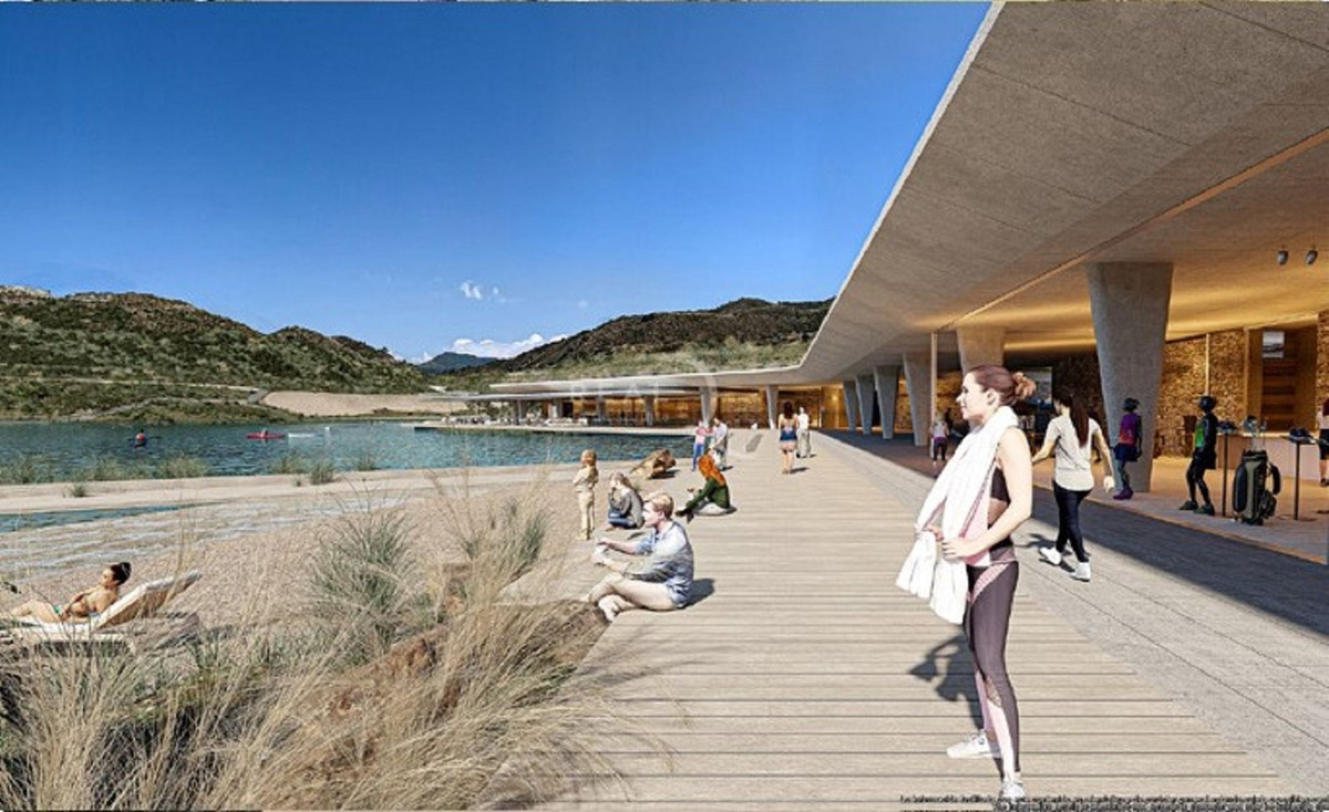 Se vende Terreno Urbano  en Costa Del Sol, Málaga, España