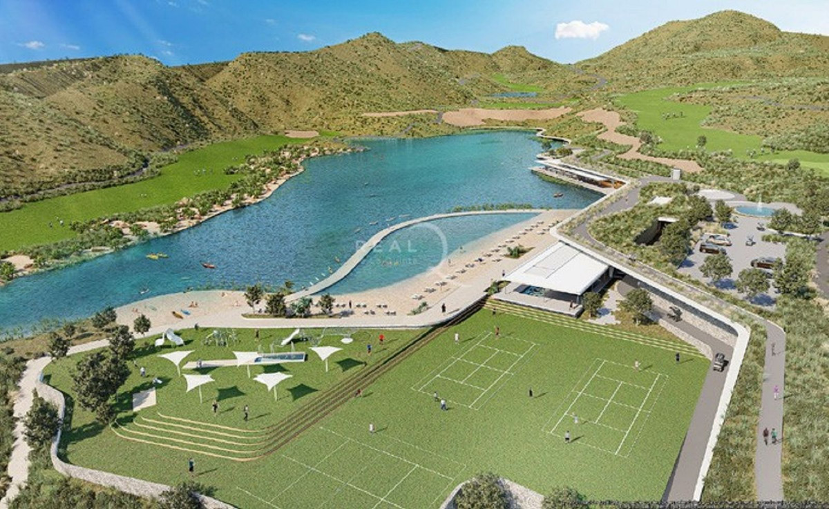 Se vende Terreno Urbano  en Costa Del Sol, Málaga, España