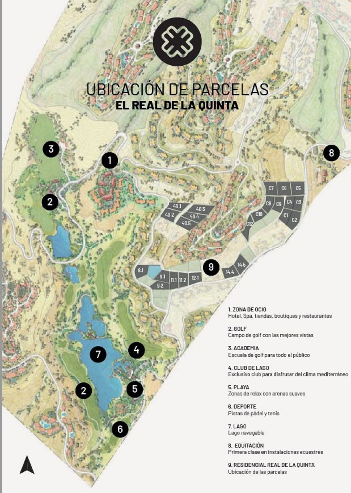 Se vende Terreno Urbano  en Costa Del Sol, Málaga, España
