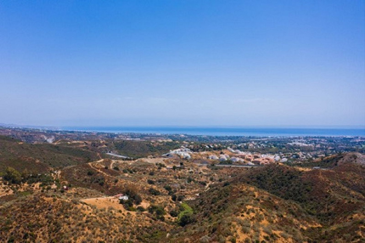 Se vende Terreno Urbano  en Costa Del Sol, Málaga, España
