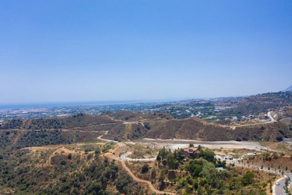 Se vende Terreno Urbano  en Costa Del Sol, Málaga, España