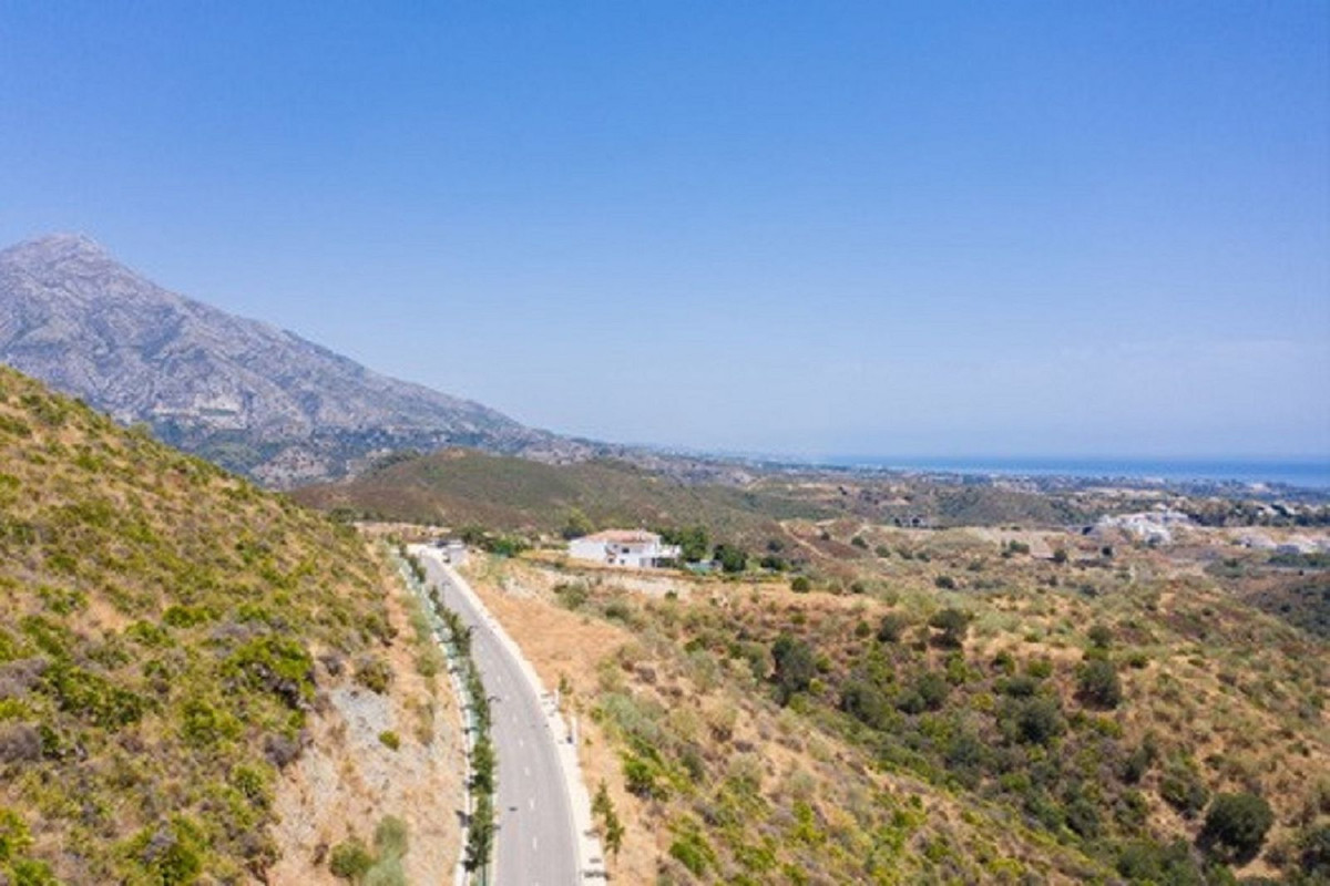 Se vende Terreno Urbano  en Costa Del Sol, Málaga, España
