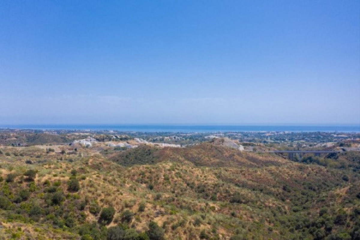 Se vende Terreno Urbano  en Costa Del Sol, Málaga, España