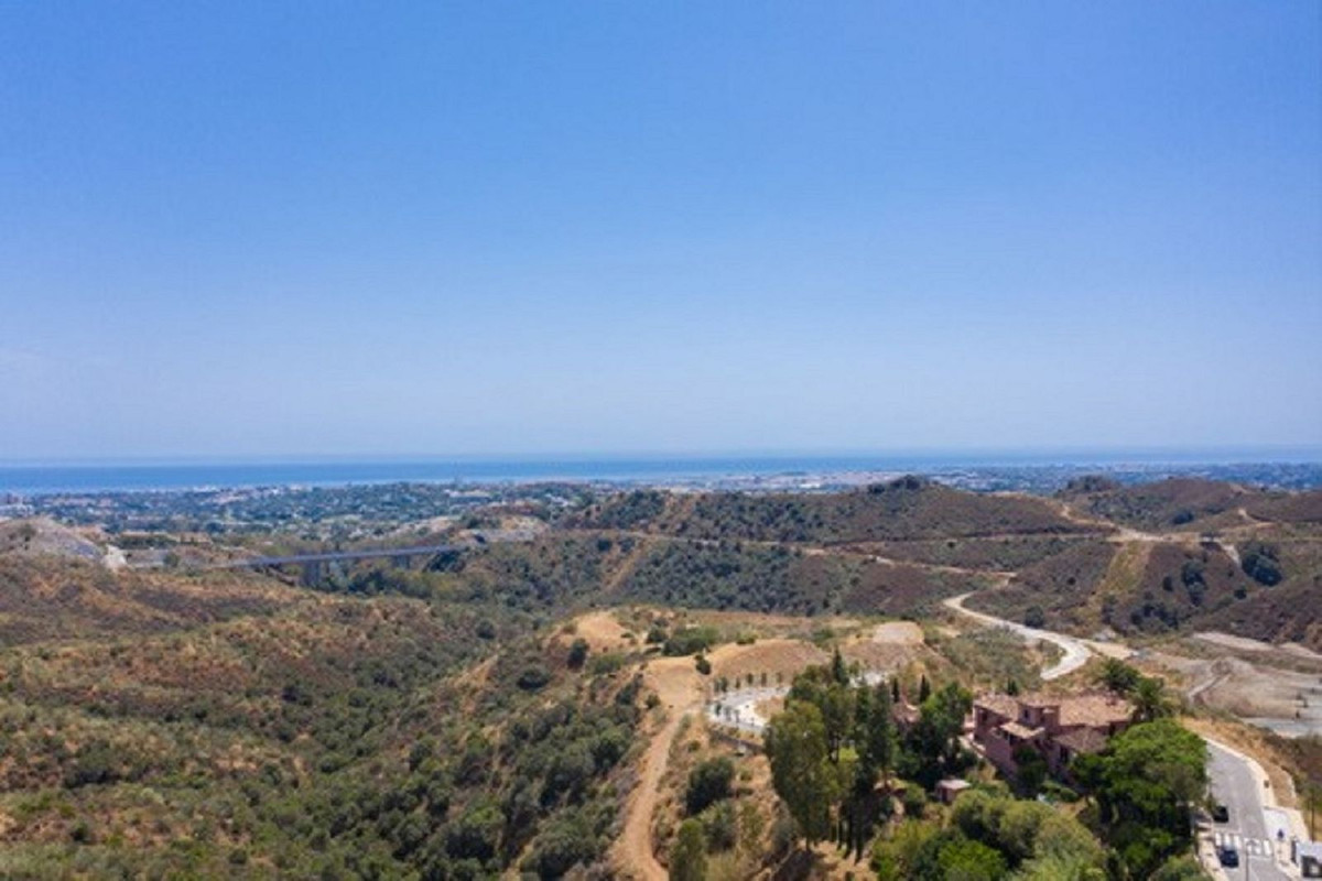 Se vende Terreno Urbano  en Costa Del Sol, Málaga, España