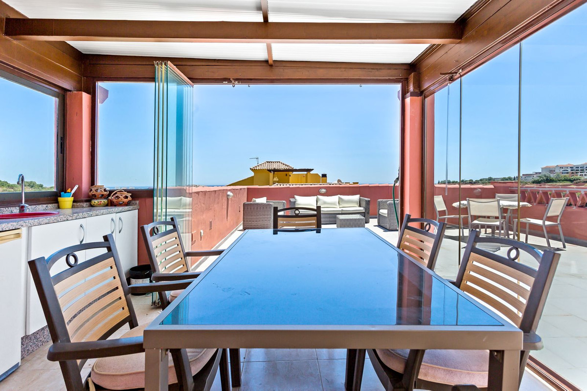 3 Bed Apartment for sale in Casares Playa Costa Del Sol, Málaga, Spain