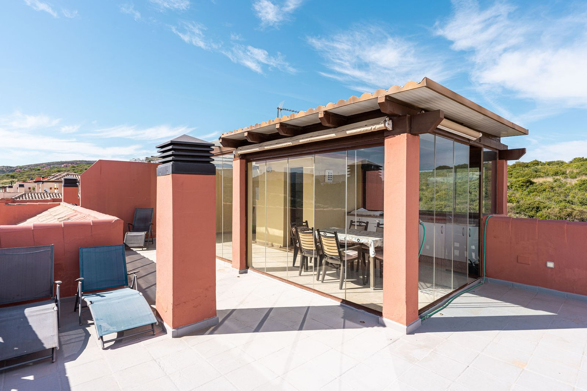 3 Bed Apartment for sale in Casares Playa Costa Del Sol, Málaga, Spain