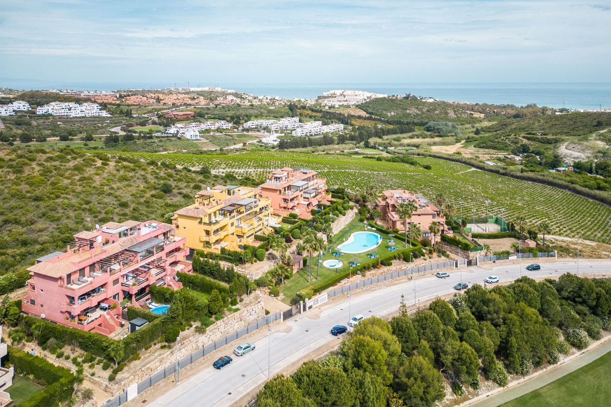 3 Bed Apartment for sale in Casares Playa Costa Del Sol, Málaga, Spain