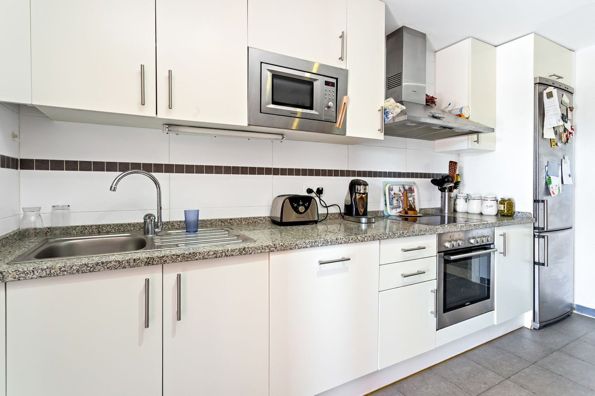 3 Bed Apartment for sale in Casares Playa Costa Del Sol, Málaga, Spain