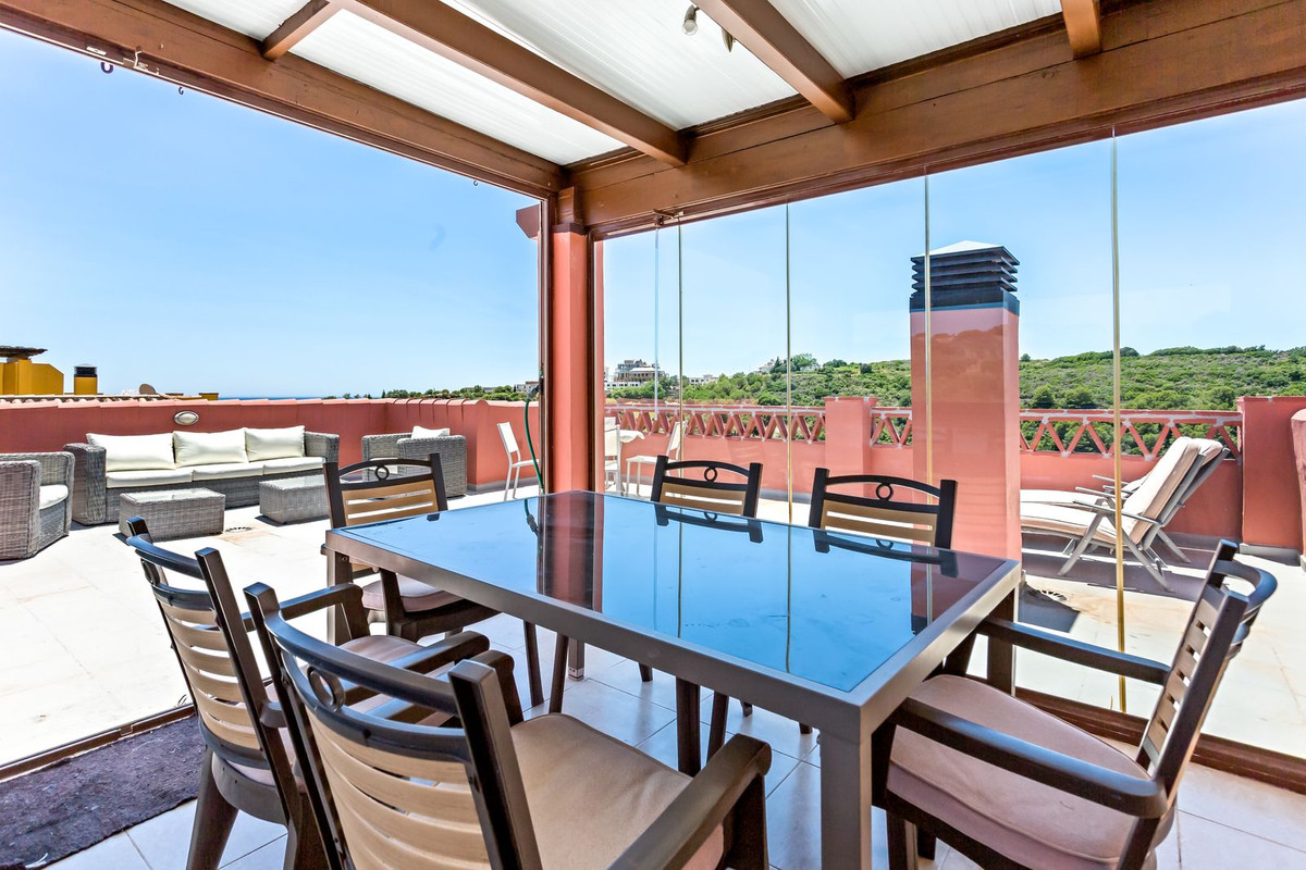 3 Bed Apartment for sale in Casares Playa Costa Del Sol, Málaga, Spain