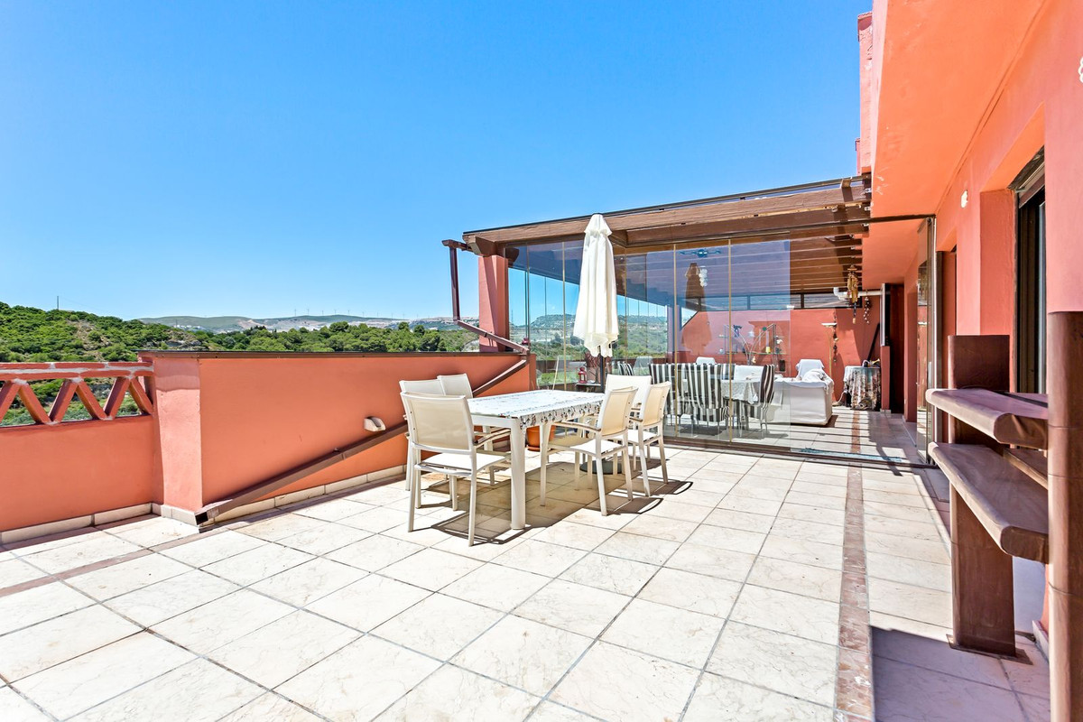 3 Bed Apartment for sale in Casares Playa Costa Del Sol, Málaga, Spain
