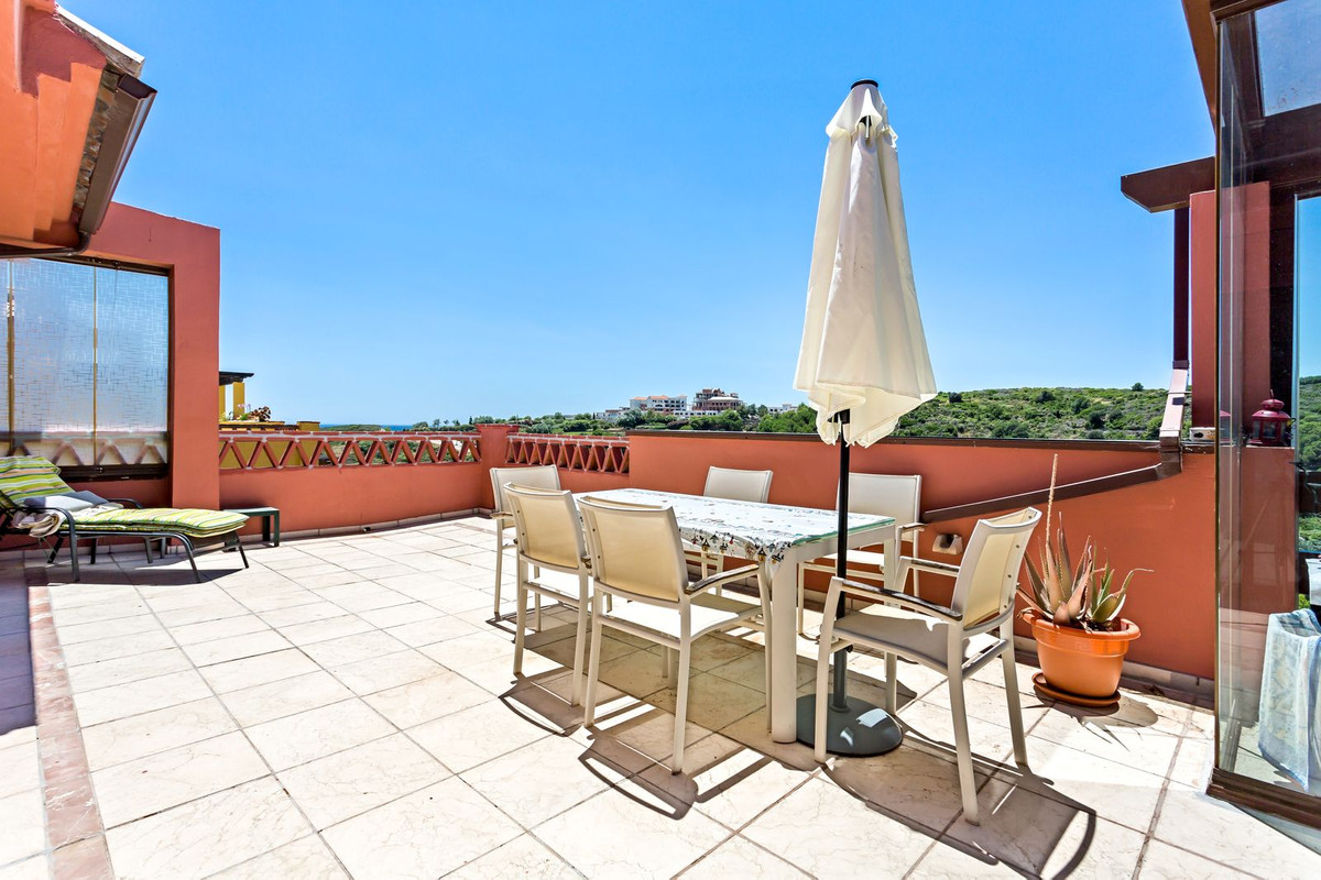 3 Bed Apartment for sale in Casares Playa Costa Del Sol, Málaga, Spain