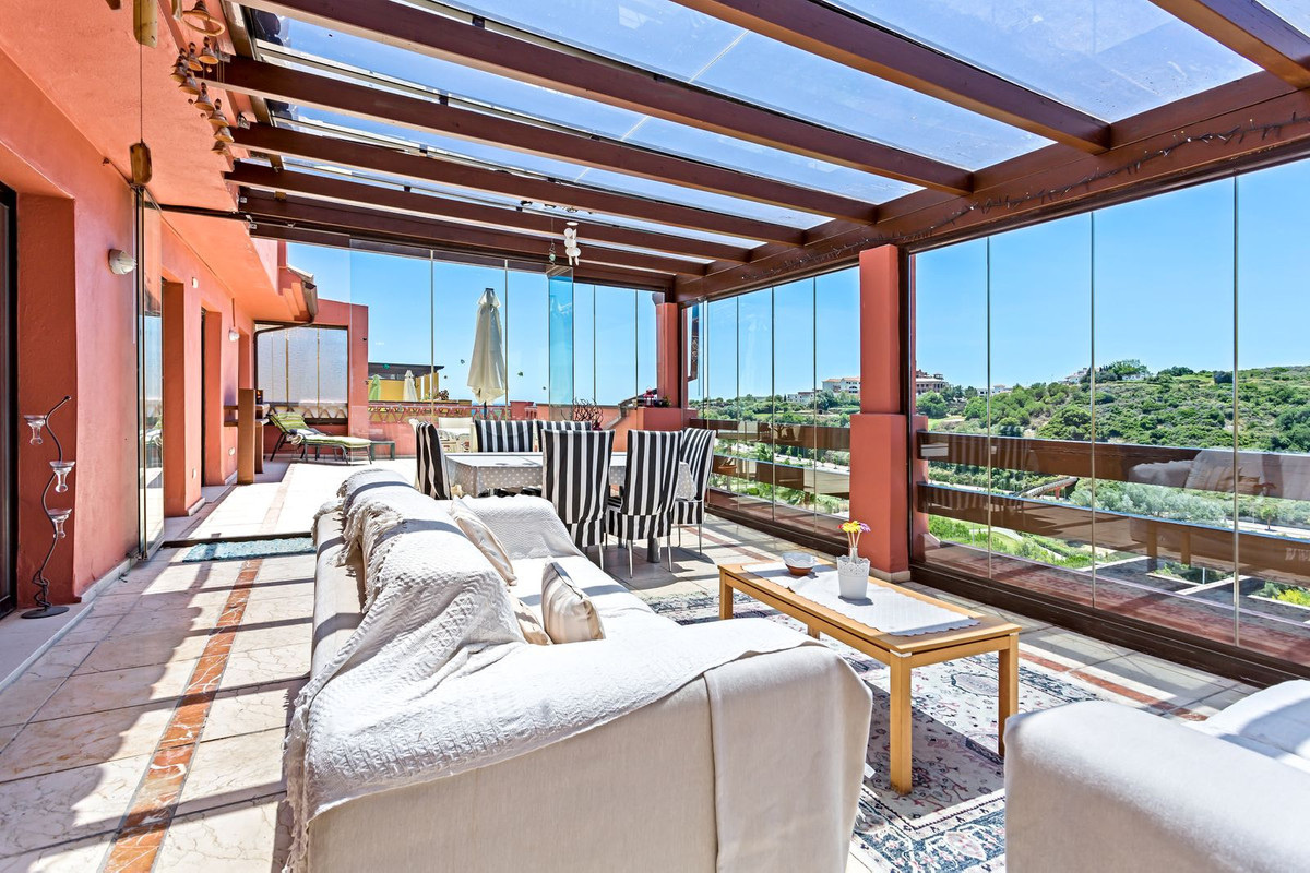 3 Bed Apartment for sale in Casares Playa Costa Del Sol, Málaga, Spain