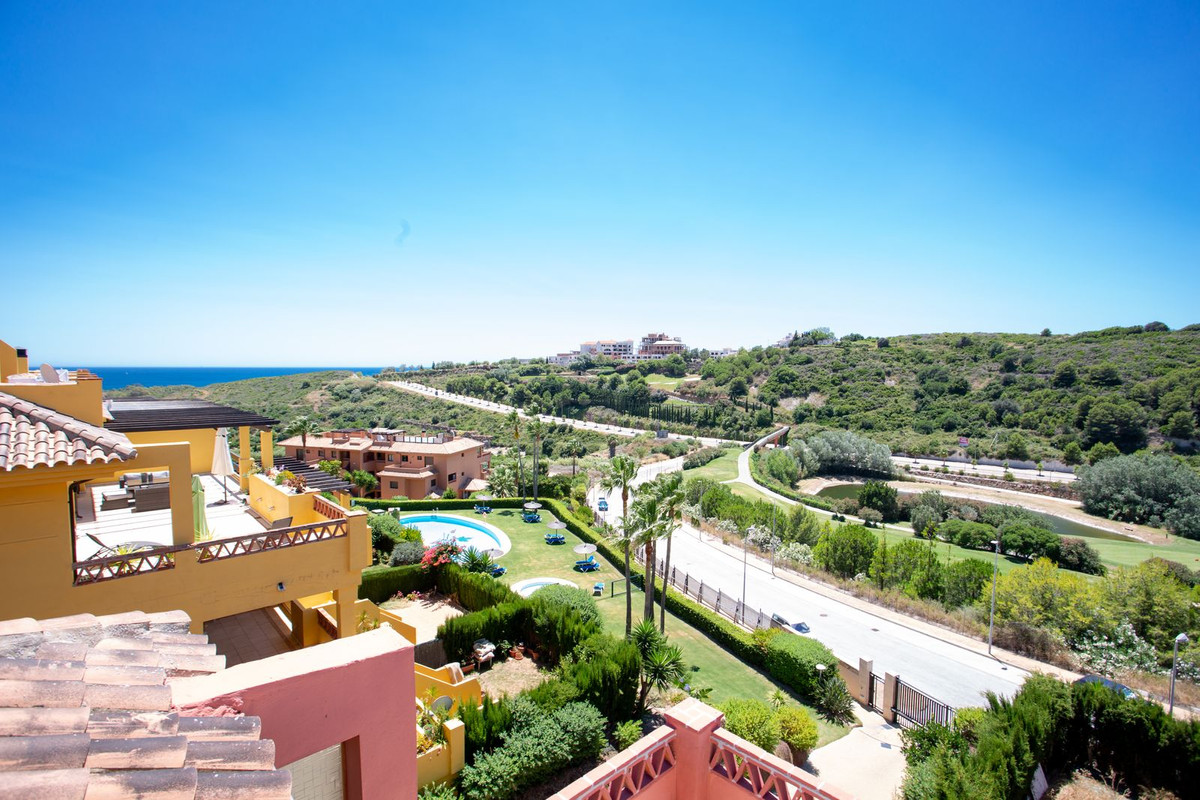 3 Bed Apartment for sale in Casares Playa Costa Del Sol, Málaga, Spain