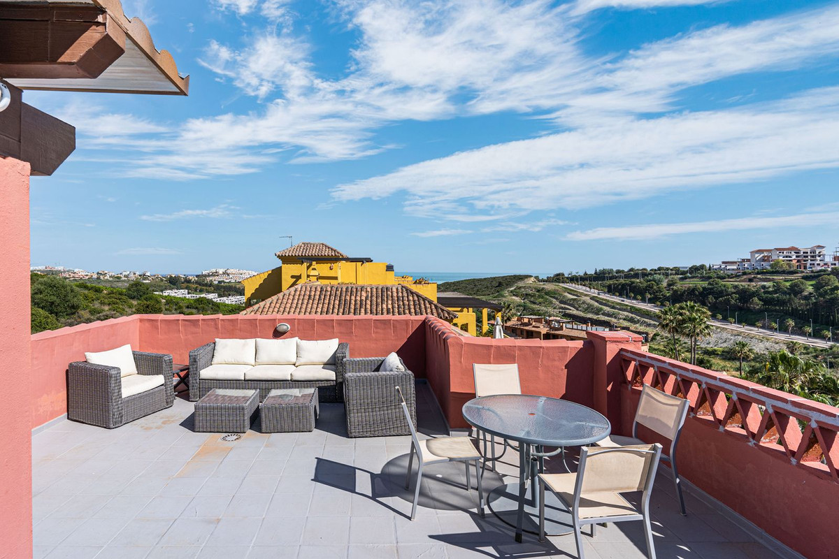 3 Bed Apartment for sale in Casares Playa Costa Del Sol, Málaga, Spain