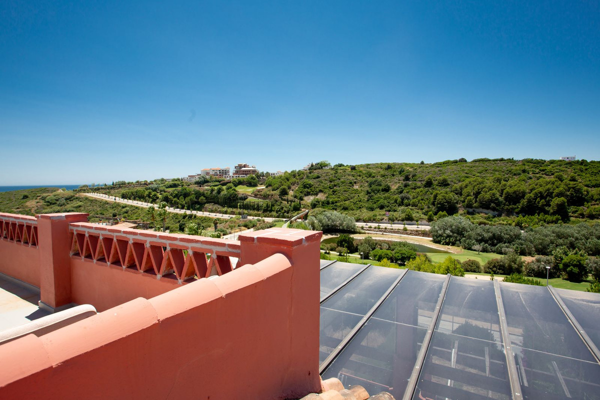 3 Bed Apartment for sale in Casares Playa Costa Del Sol, Málaga, Spain