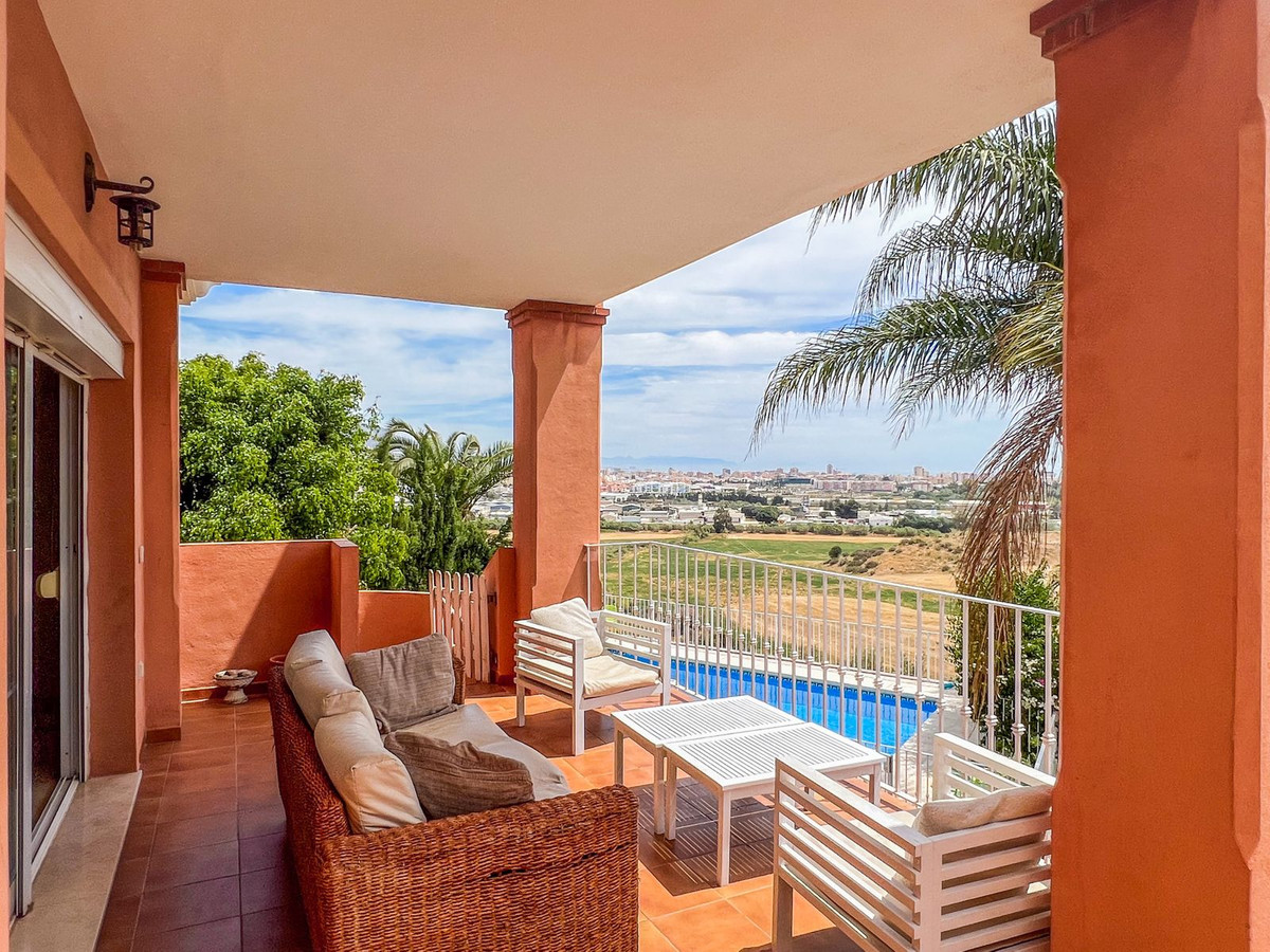 4 Bed Townhouse for sale in Cerros Del Aguila Costa Del Sol, Málaga, Spain