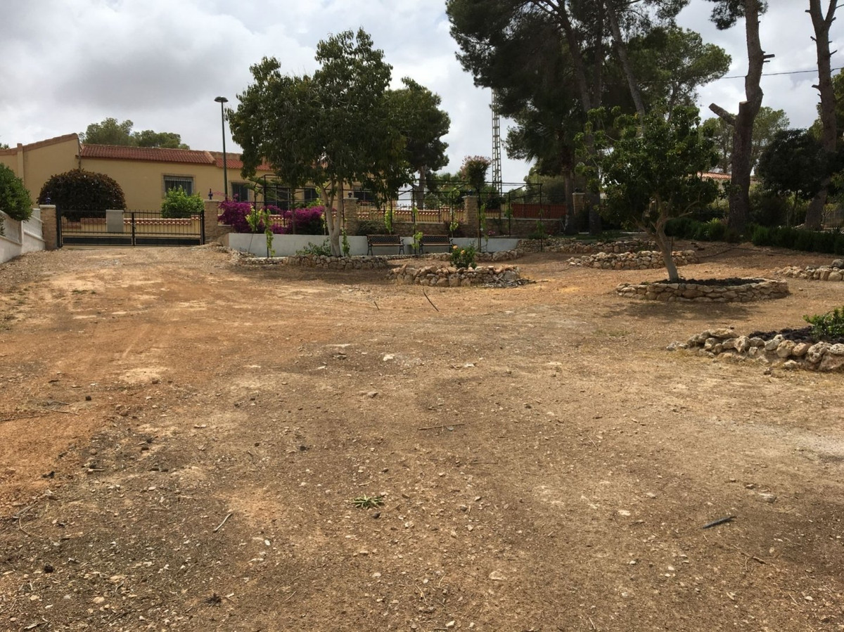 Se vende Terreno Urbano  en Costa Blanca, Alicante, España