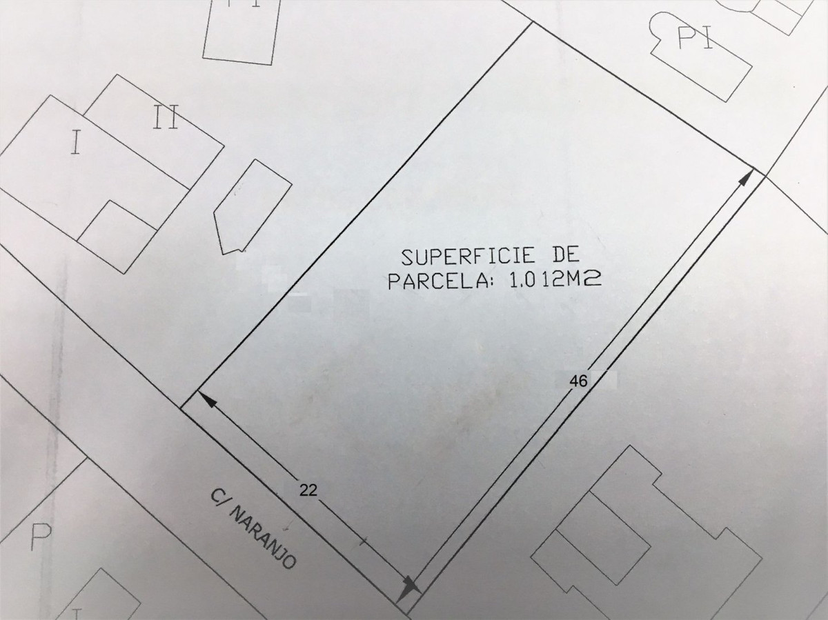 Se vende Terreno Urbano  en Costa Blanca, Alicante, España