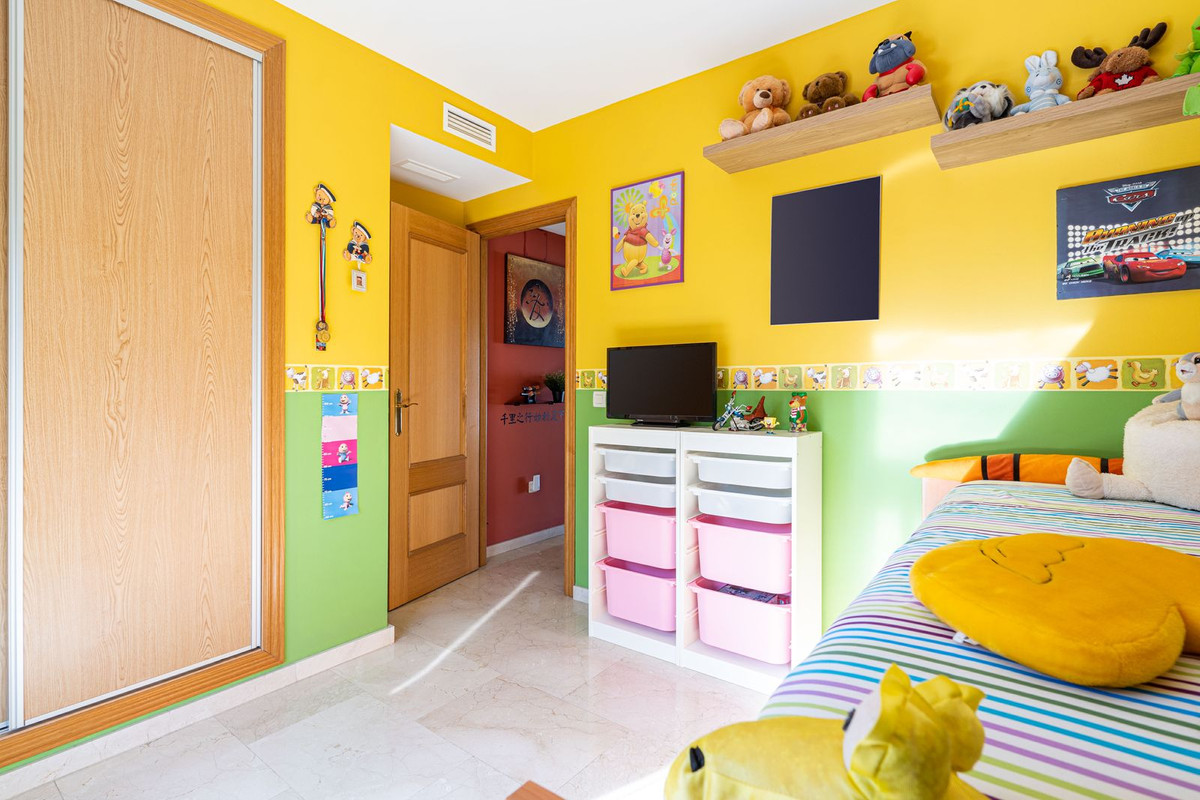 3 Bed Townhouse for sale in Cancelada Costa Del Sol, Málaga, Spain