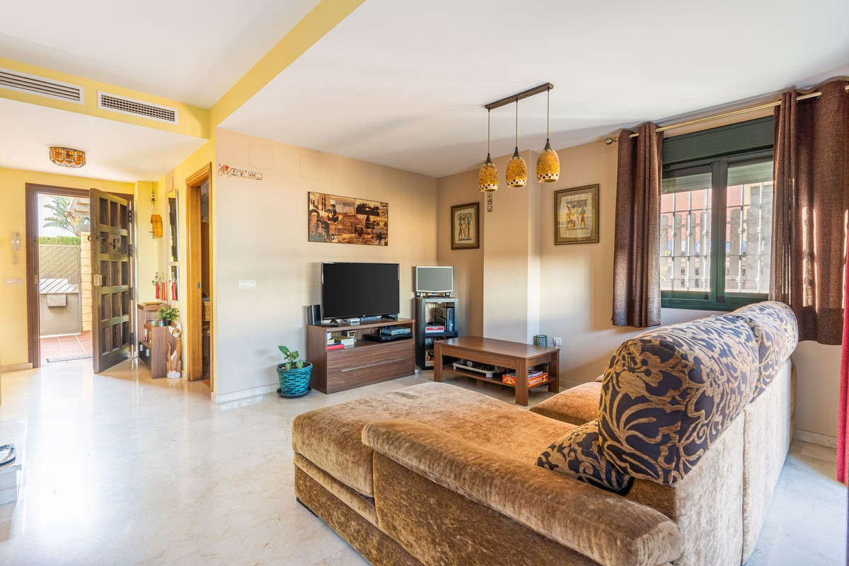 3 Bed Townhouse for sale in Cancelada Costa Del Sol, Málaga, Spain