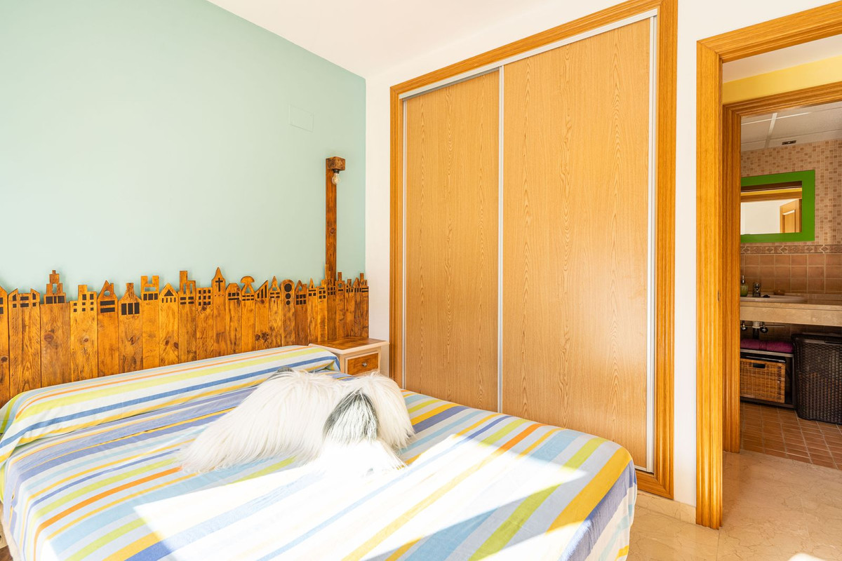 3 Bed Townhouse for sale in Cancelada Costa Del Sol, Málaga, Spain