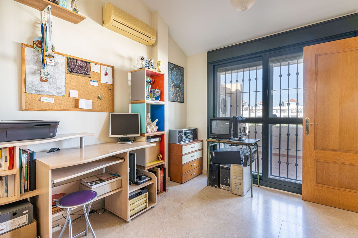 3 Bed Townhouse for sale in Cancelada Costa Del Sol, Málaga, Spain