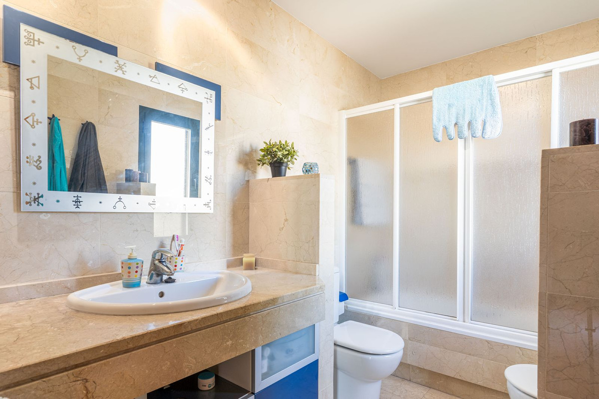 3 Bed Townhouse for sale in Cancelada Costa Del Sol, Málaga, Spain