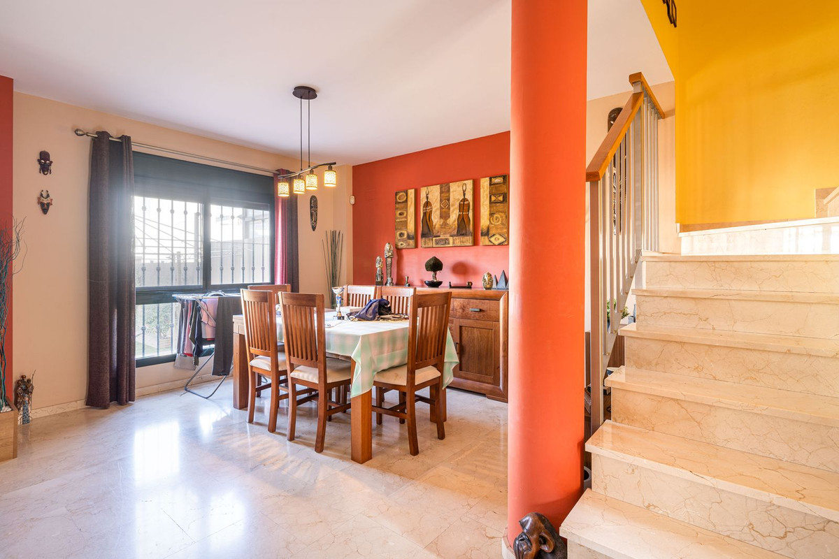 3 Bed Townhouse for sale in Cancelada Costa Del Sol, Málaga, Spain