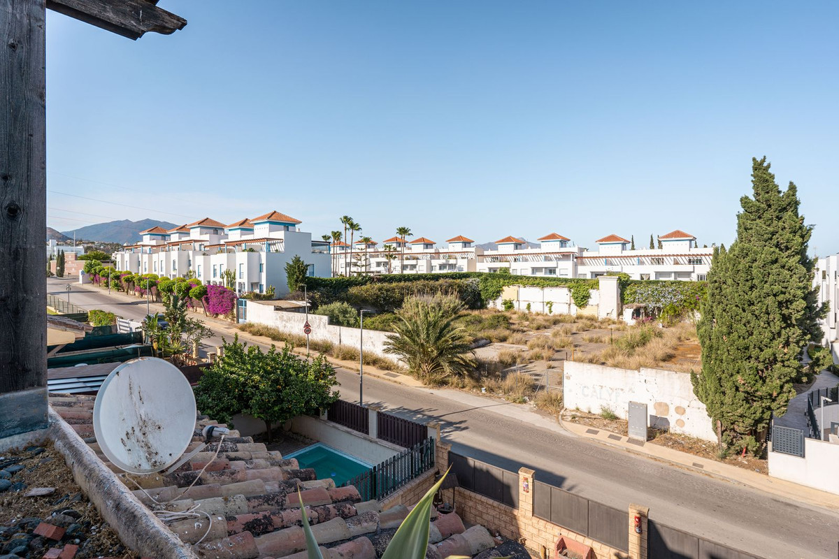 3 Bed Townhouse for sale in Cancelada Costa Del Sol, Málaga, Spain