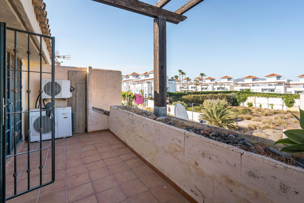 3 Bed Townhouse for sale in Cancelada Costa Del Sol, Málaga, Spain