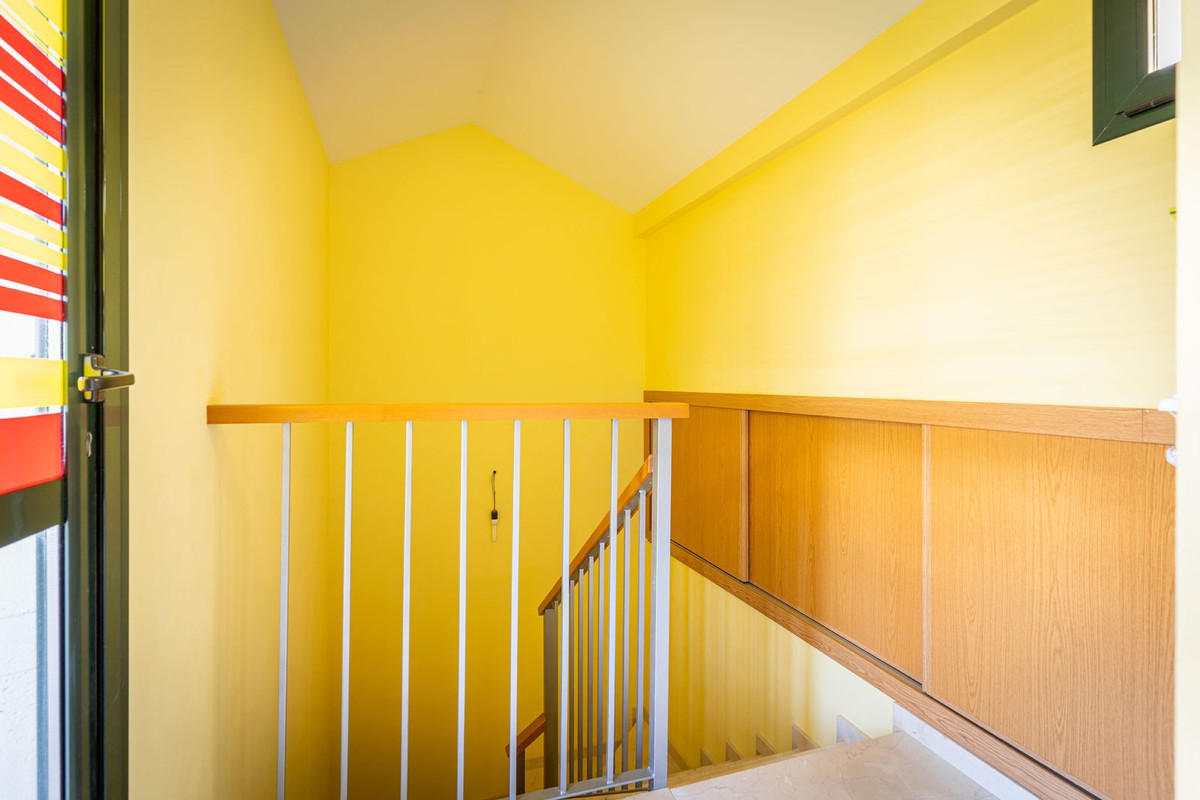 3 Bed Townhouse for sale in Cancelada Costa Del Sol, Málaga, Spain