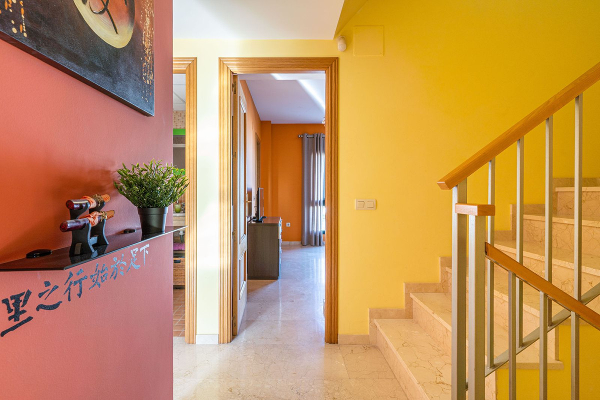 3 Bed Townhouse for sale in Cancelada Costa Del Sol, Málaga, Spain
