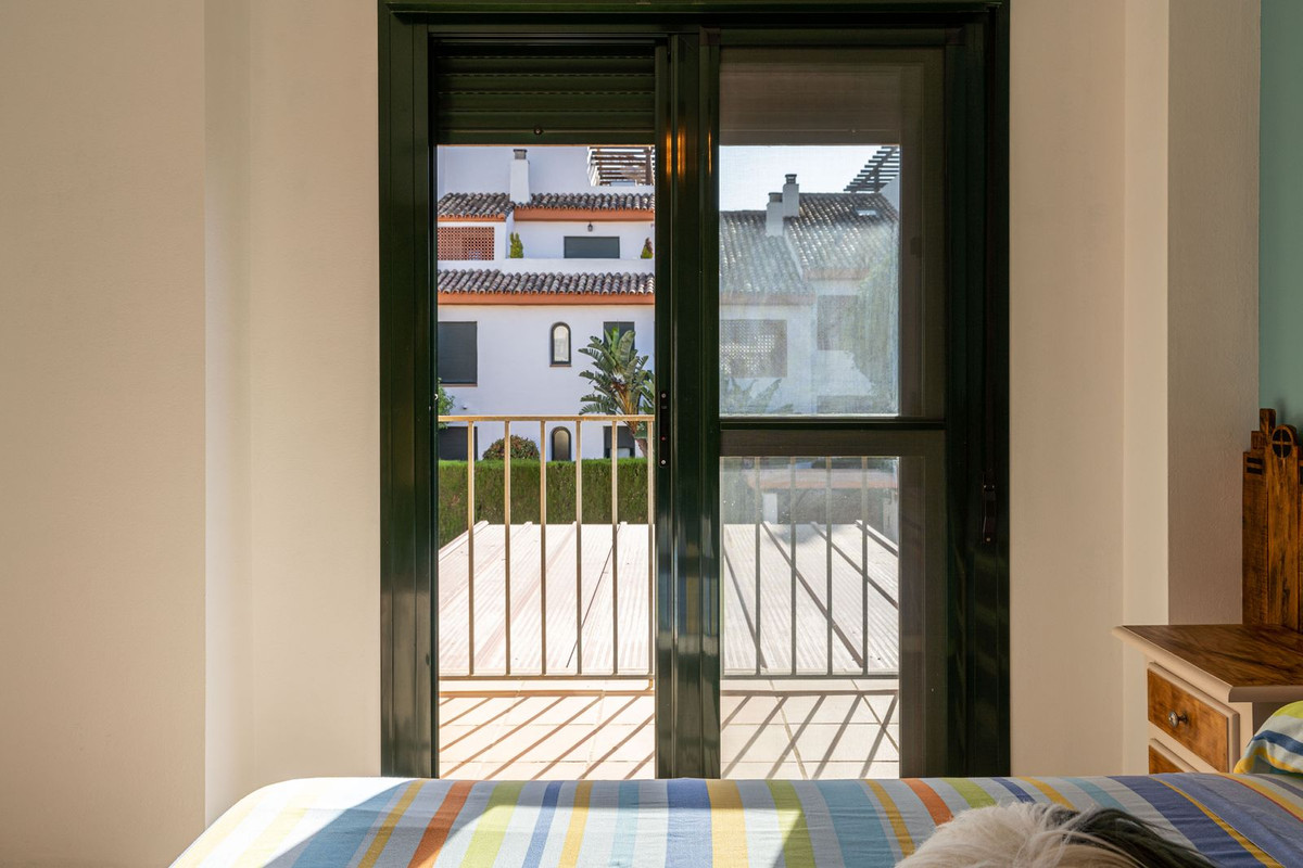 3 Bed Townhouse for sale in Cancelada Costa Del Sol, Málaga, Spain