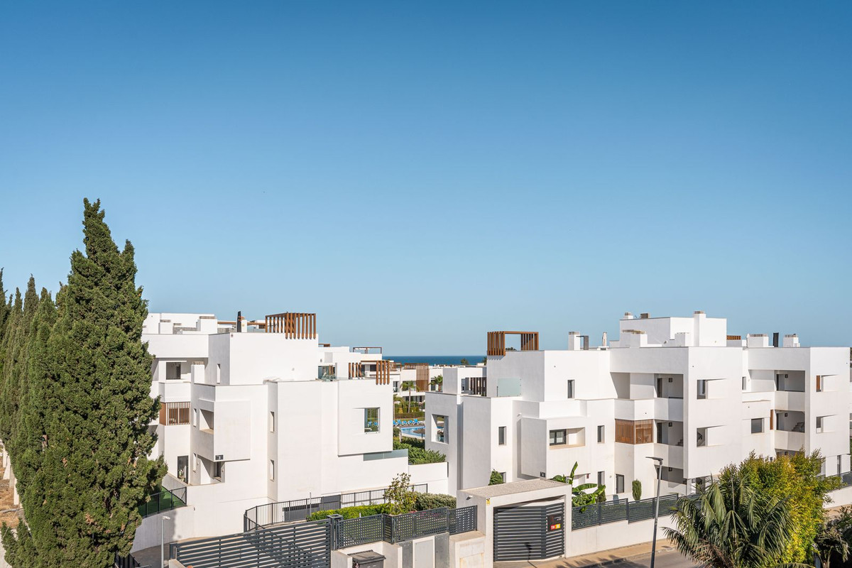 3 Bed Townhouse for sale in Cancelada Costa Del Sol, Málaga, Spain