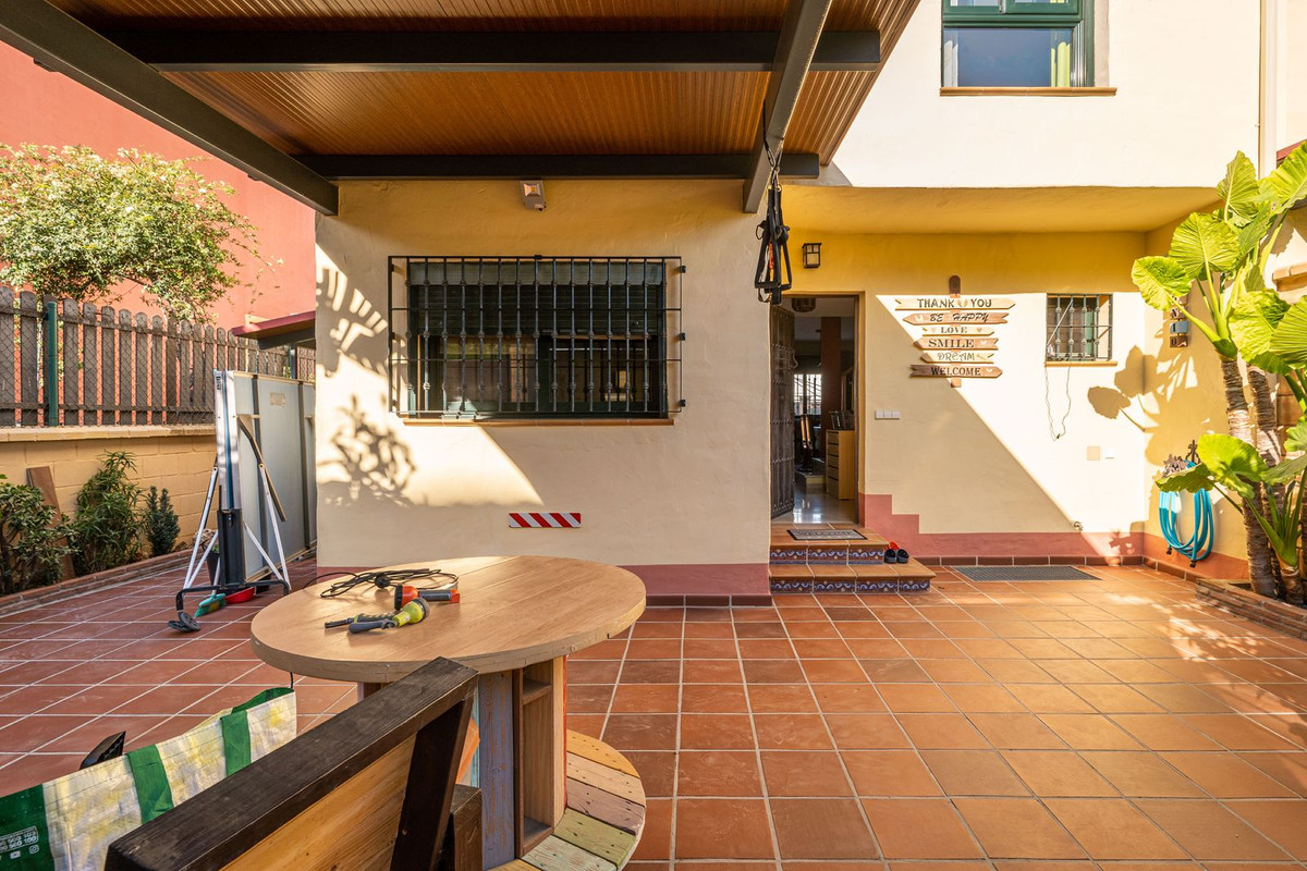 3 Bed Townhouse for sale in Cancelada Costa Del Sol, Málaga, Spain