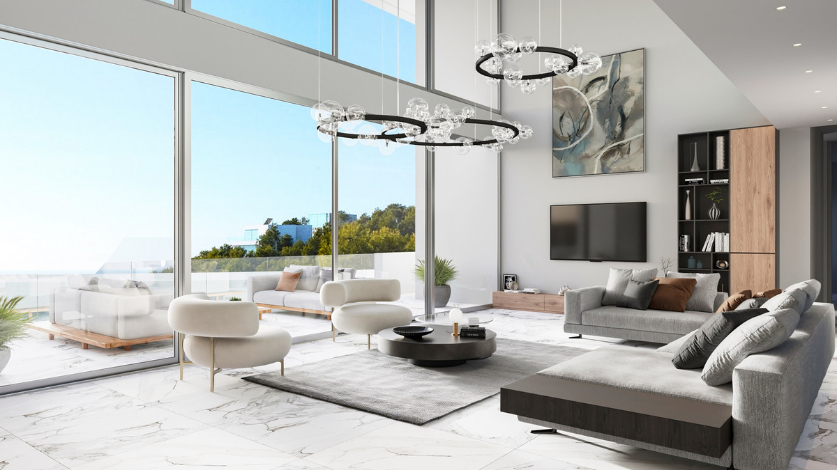 Se vende Villa - Chalet de 6 dormitorios en Costa Del Sol, Málaga, España