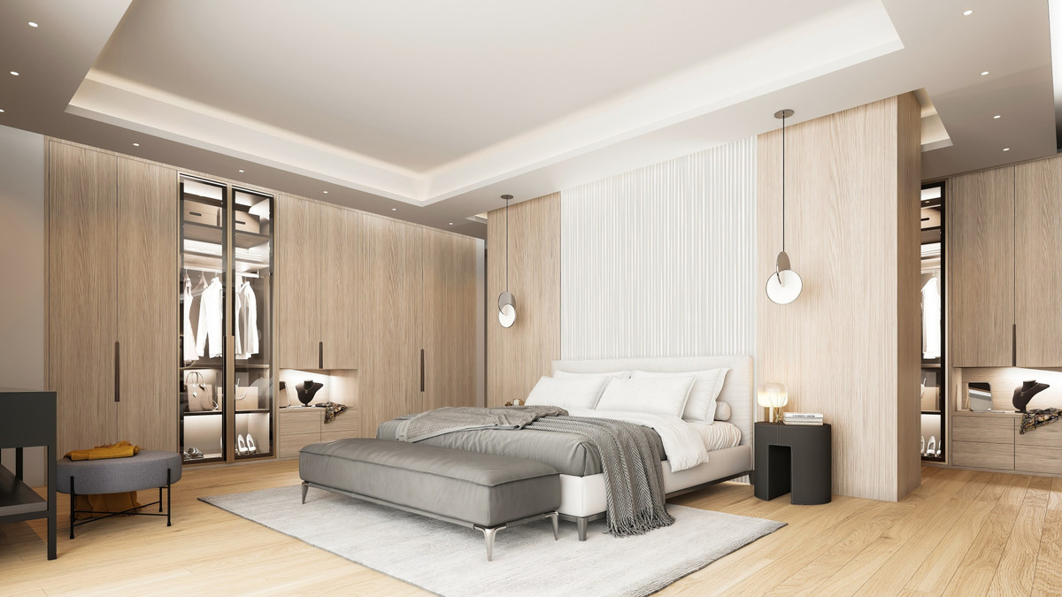 Se vende Villa - Chalet de 6 dormitorios en Costa Del Sol, Málaga, España