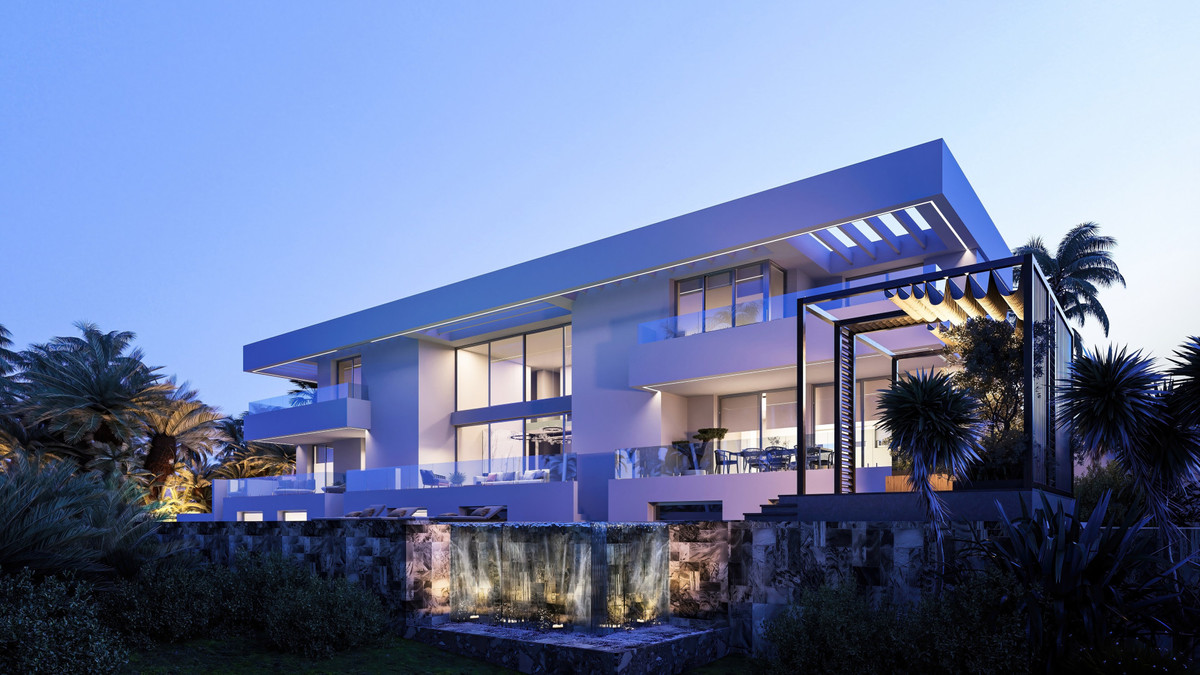 Se vende Villa - Chalet de 6 dormitorios en Costa Del Sol, Málaga, España