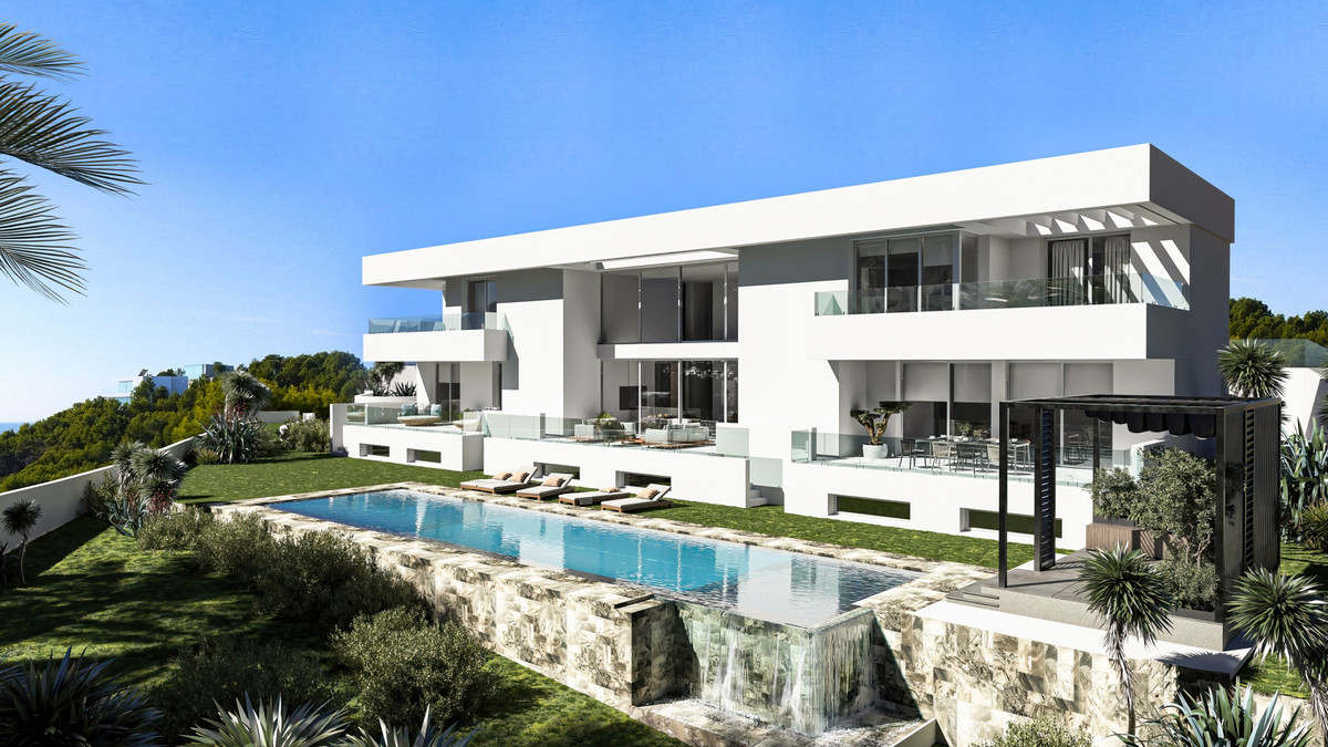 Se vende Villa - Chalet de 6 dormitorios en Costa Del Sol, Málaga, España