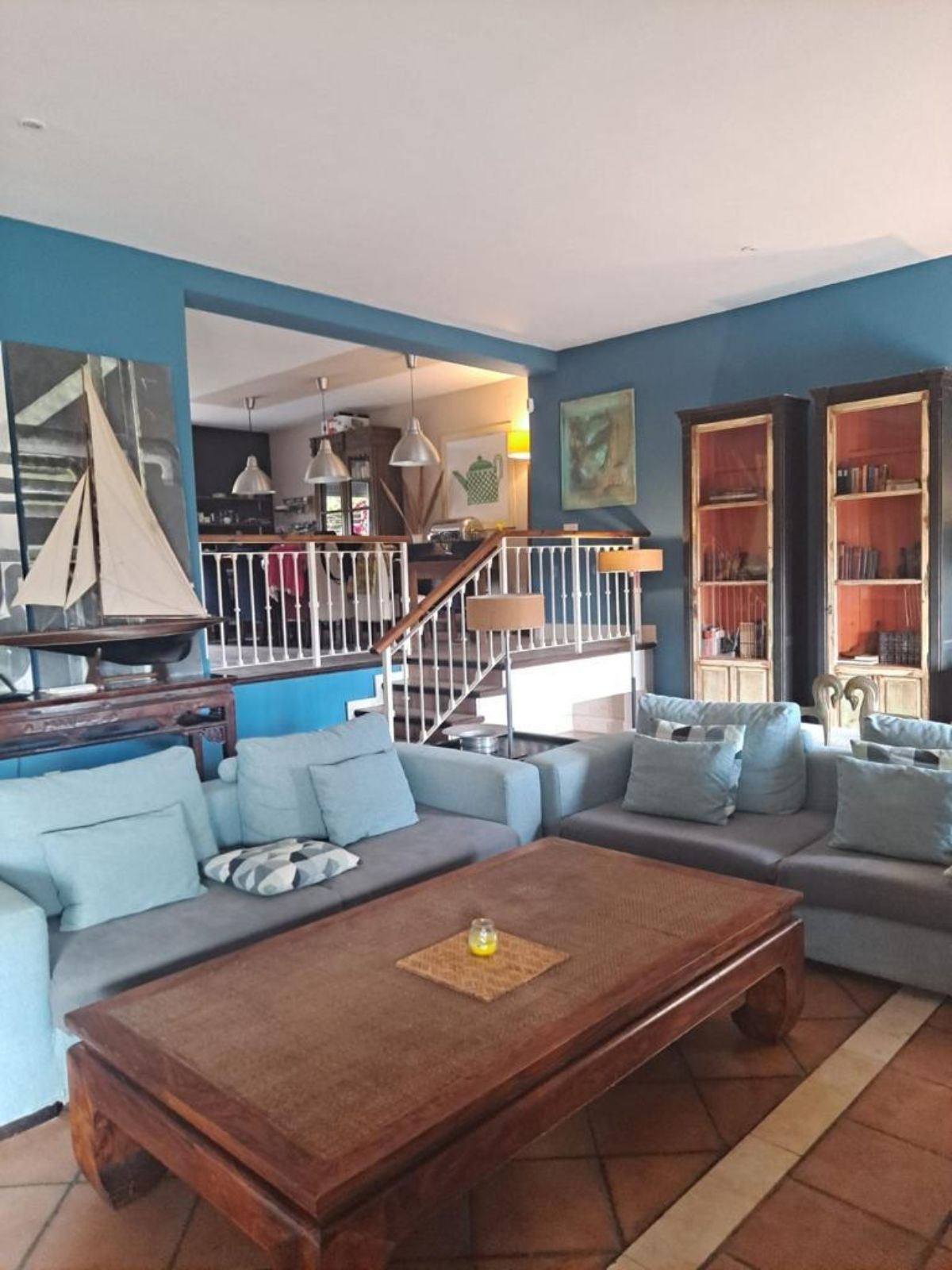 6 Bed Townhouse for sale in Manilva Costa Del Sol, Málaga, Spain