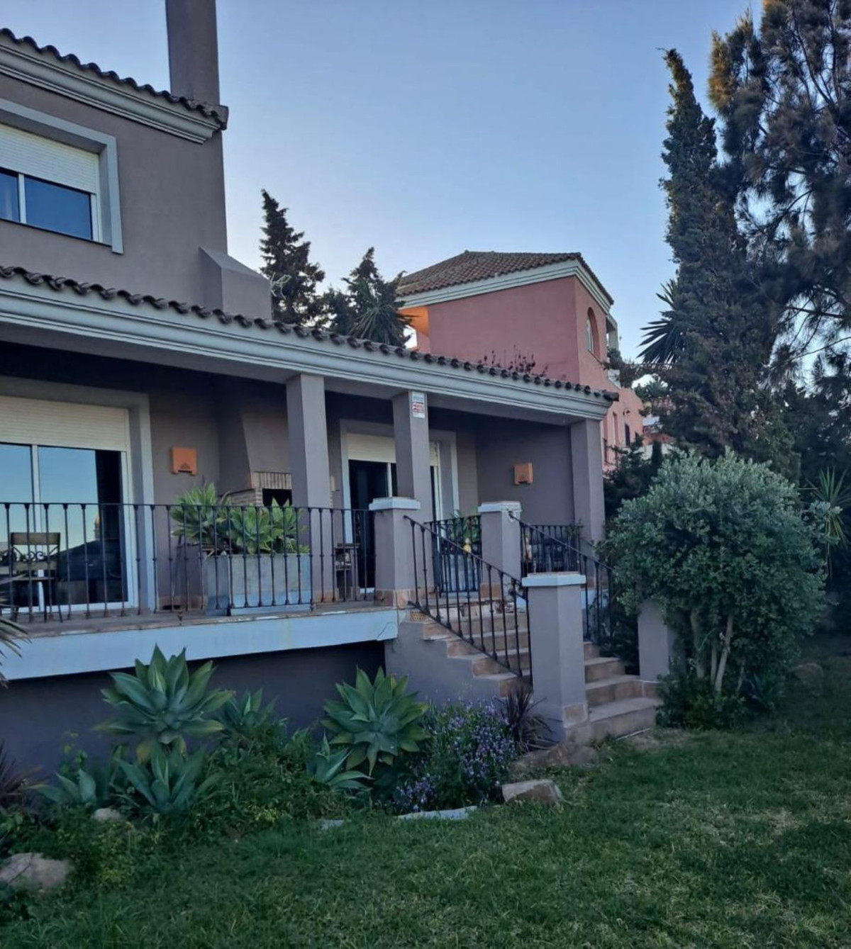 6 Bed Townhouse for sale in Manilva Costa Del Sol, Málaga, Spain