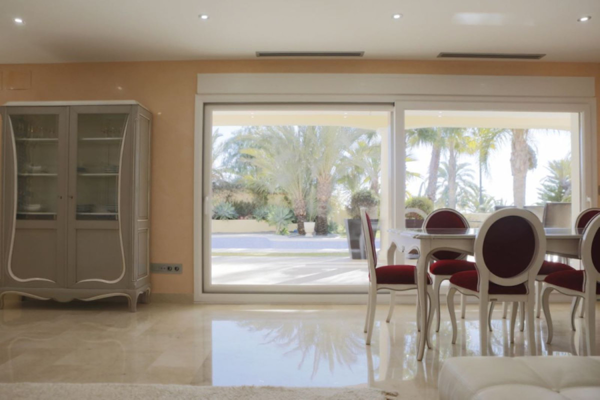 4 Bed Townhouse for sale in Benissa Costa Blanca, Alicante, Spain
